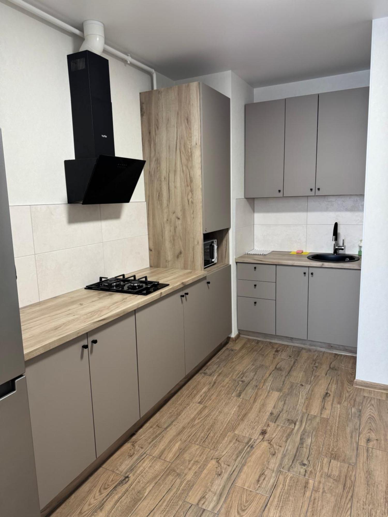 0138 Апартаменты ЖК  София Киев Экстерьер фото